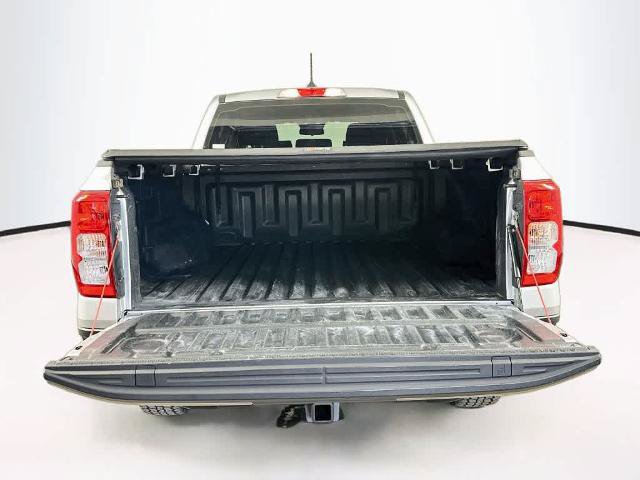 Certified 2024 Ford Ranger XL w/ Trailer Tow Package RWD image 19
