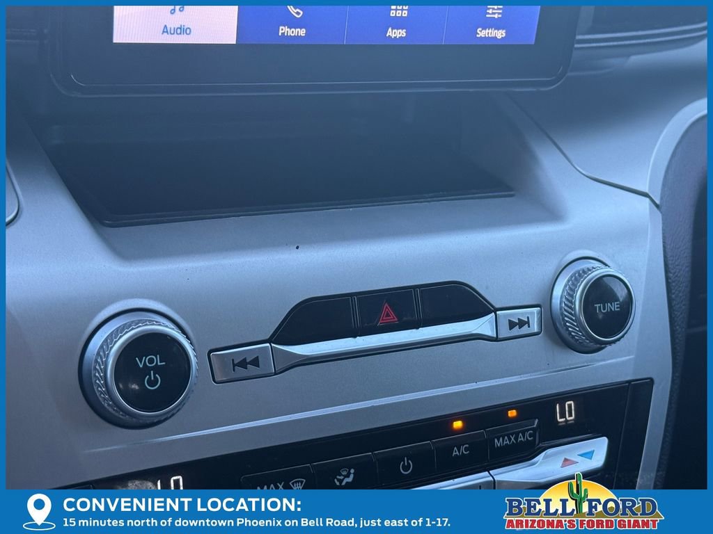 Certified 2020 Ford Explorer XLT image 25