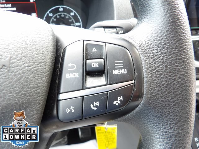 Certified 2023 Ford Transit 350 XLT RWD image 30