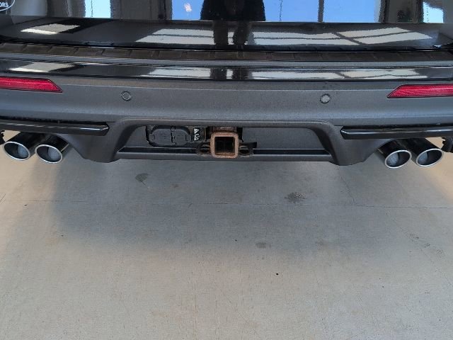 Certified 2020 Ford Explorer ST w/ ST Street Pack image 47