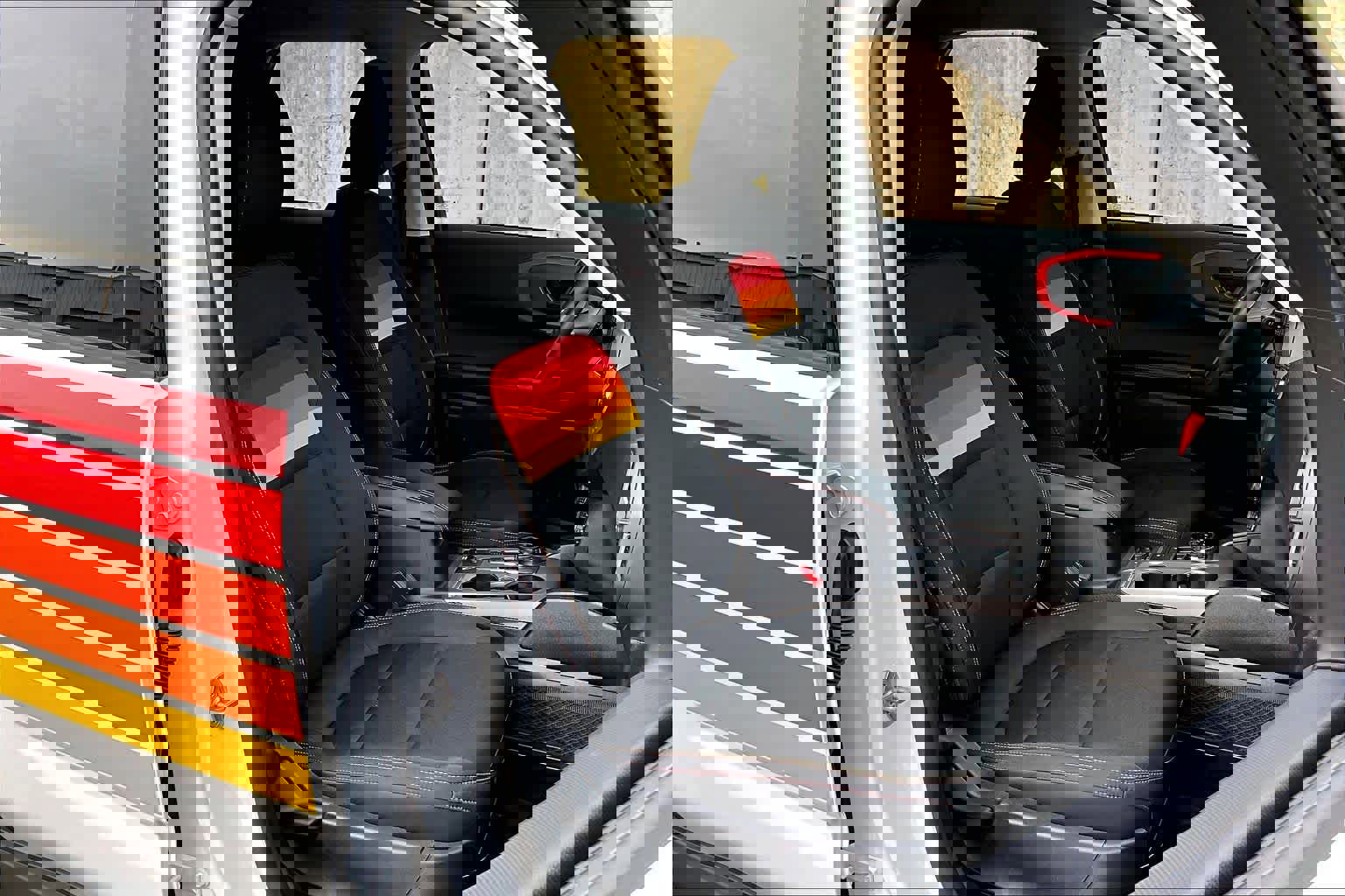 Certified 2024 Ford Bronco Sport Free Wheeling image 8