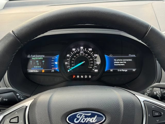 Certified 2024 Ford Edge SEL w/ Convenience Package AWD/4WD image 29