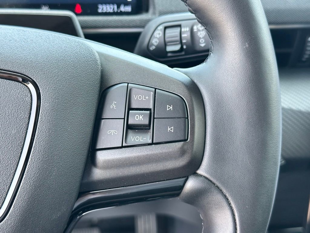 Certified 2024 Ford Mustang Mach-E Select image 19