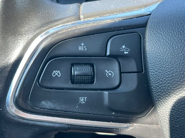 Used 2023 Buick Envision Preferred FWD image 29