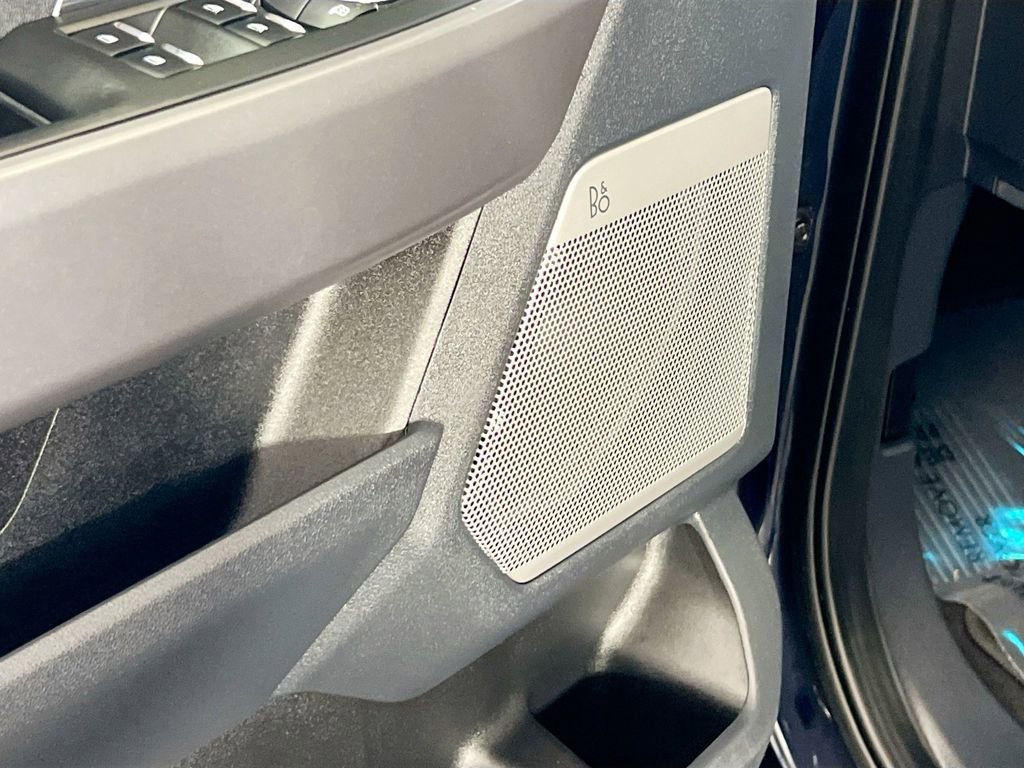 Certified 2025 Ford F350 Lariat w/ Camper Package AWD/4WD image 16