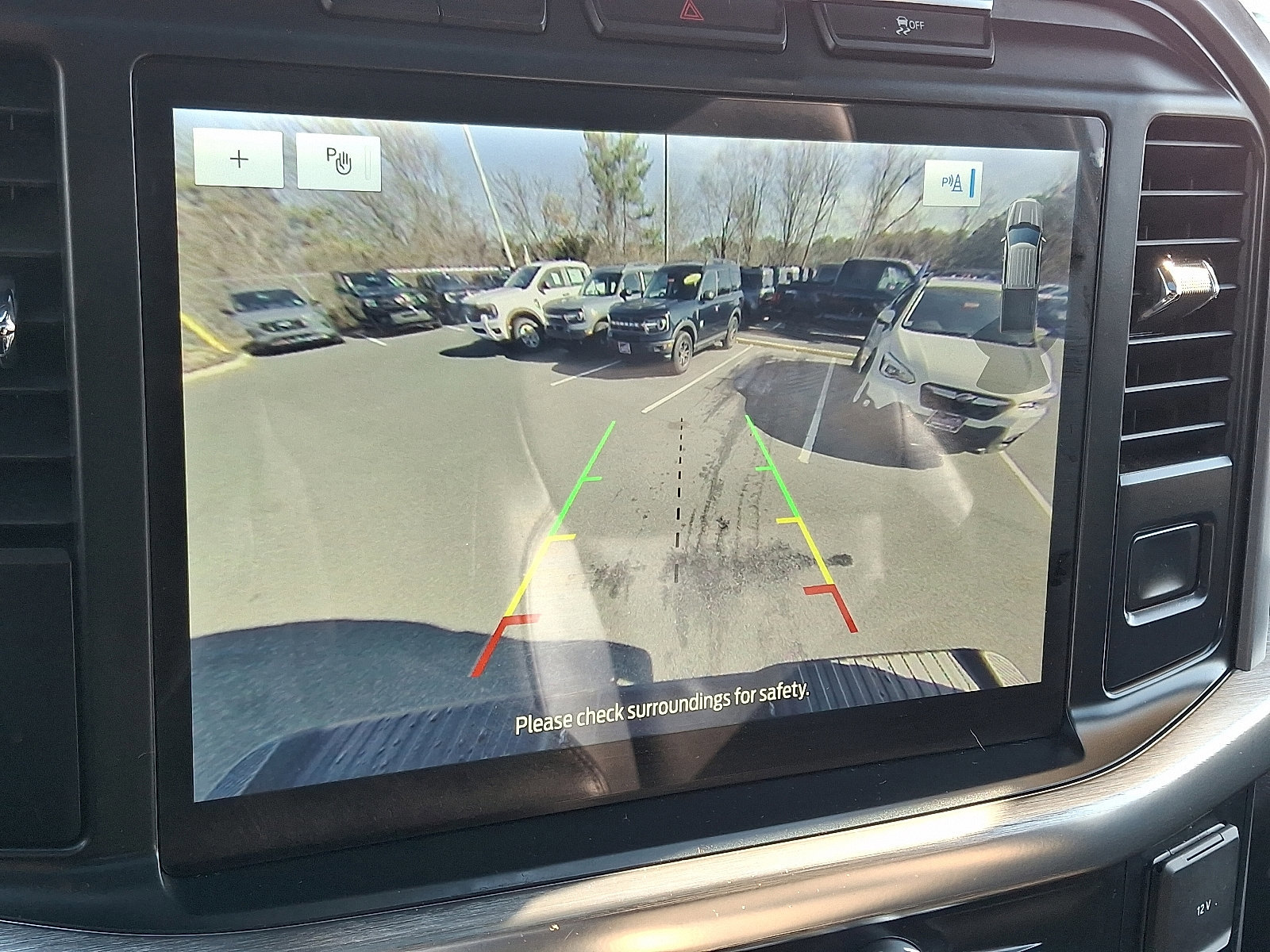 Certified 2022 Ford F150 Lariat image 24