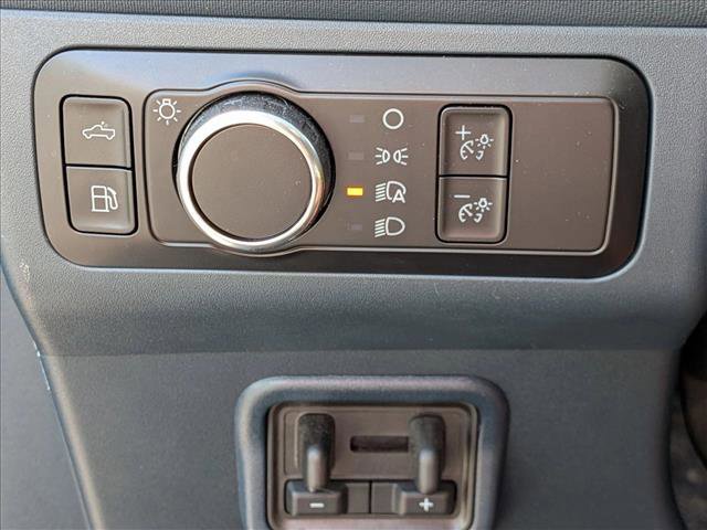 Certified 2025 Ford Maverick Lariat w/ 4K Tow Package image 17