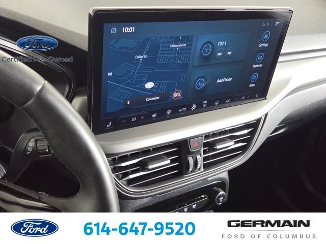 Certified 2023 Ford Escape Active w/ Tech Pack #1 AWD/4WD image 27