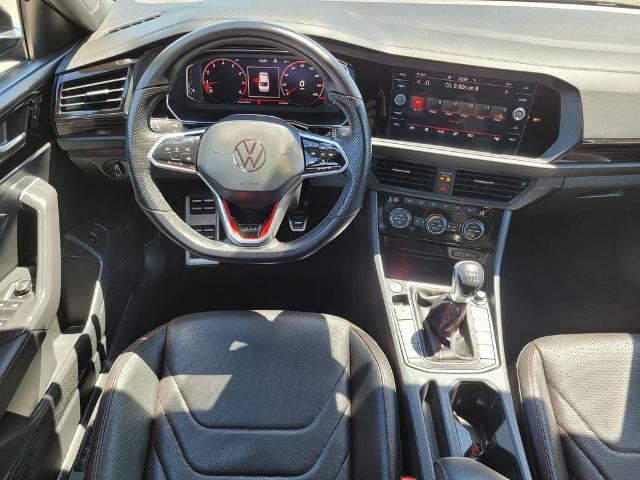 Used 2023 Volkswagen Jetta GLI Autobahn FWD image 13
