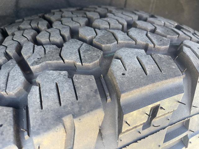 Certified 2025 Ford Expedition Tremor AWD/4WD image 11