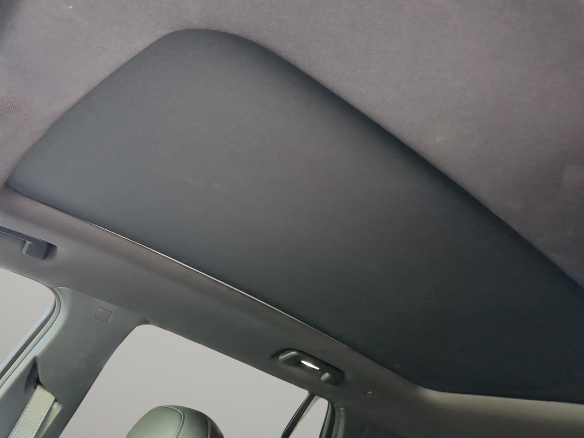 Used 2025 Chevrolet Equinox RS w/ Convenience Package III FWD image 58