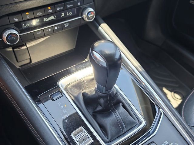 Used 2022 MAZDA CX-5 AWD 2.5 S w/ Premium Package image 26