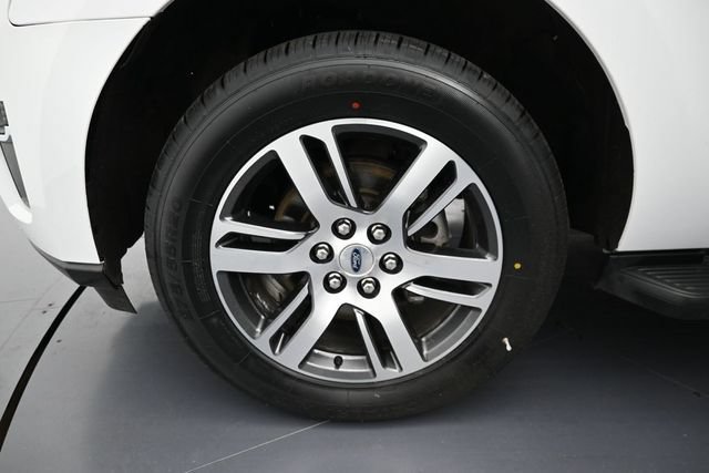 Certified 2024 Ford Expedition Max Limited AWD/4WD image 9
