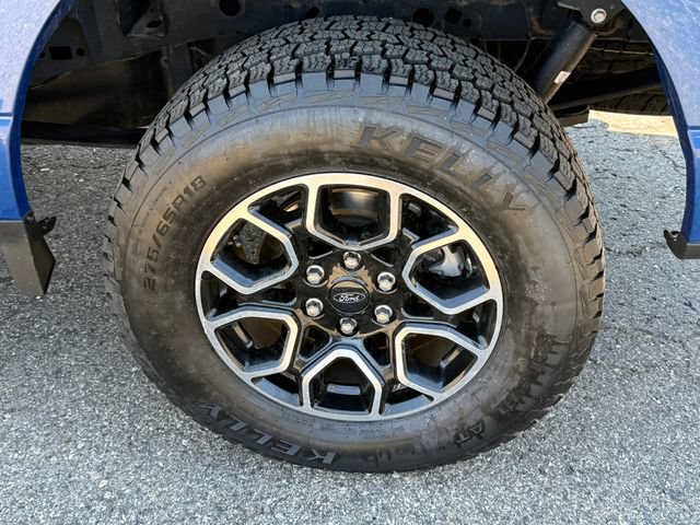 Certified 2023 Ford F150 XLT w/ Equipment Group 302A High AWD/4WD image 5