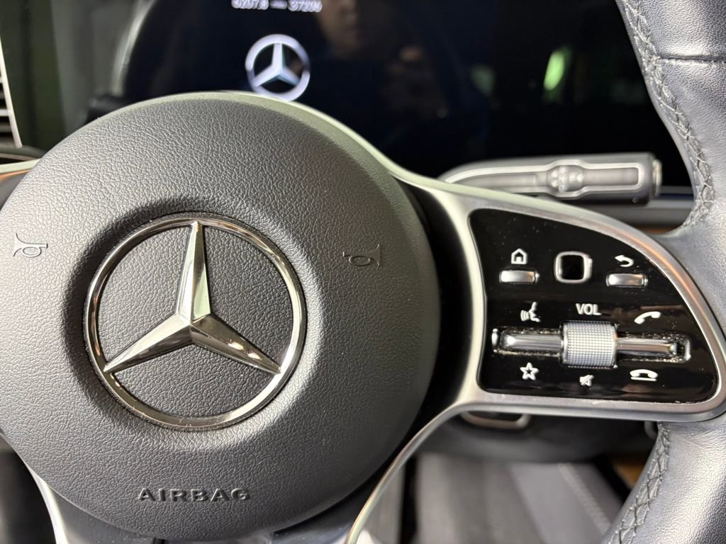 Used 2023 Mercedes-Benz GLE 350 4MATIC image 23