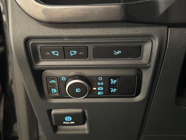Certified 2023 Ford F150 XLT w/ Equipment Group 302A High AWD/4WD image 19
