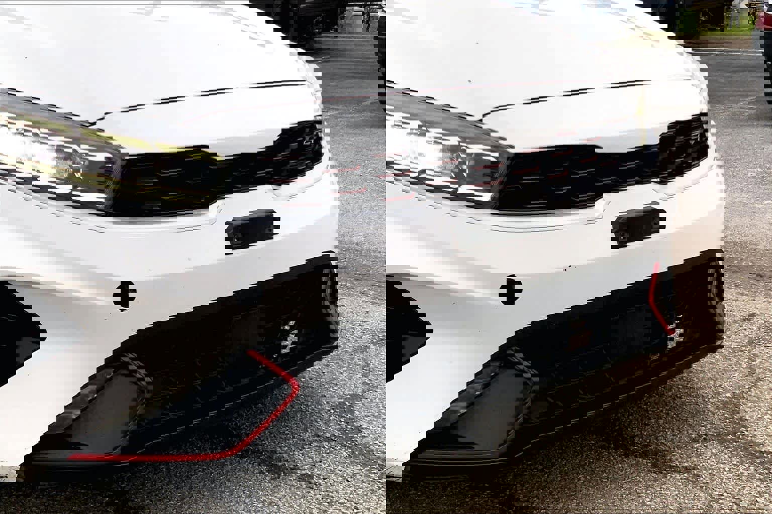 Used 2022 Kia Forte GT w/ GT2 Package image 29