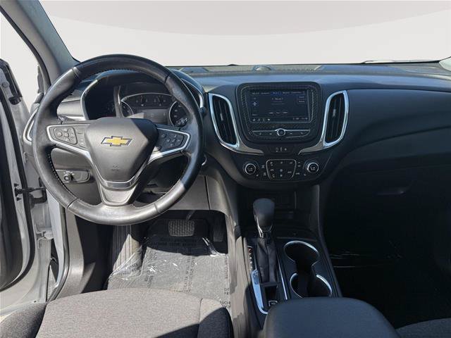 Used 2022 Chevrolet Equinox LT AWD/4WD image 20