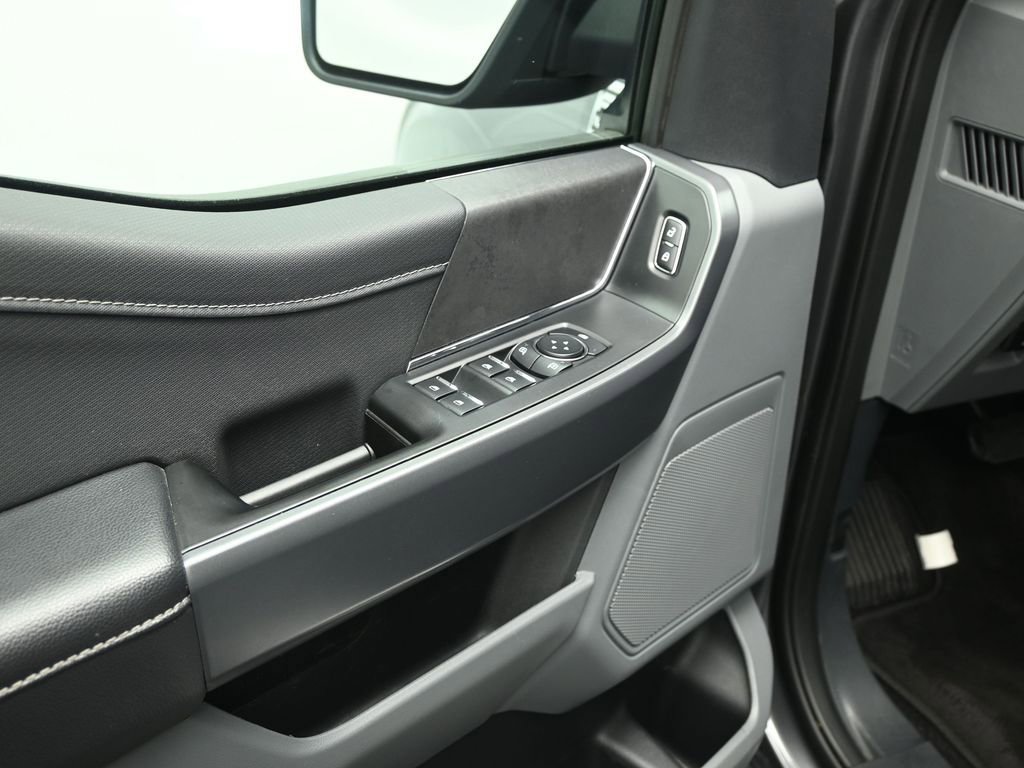 Certified 2025 Ford F150 XLT w/ Equipment Group 301A Standard image 10