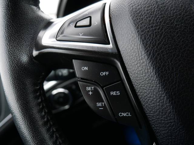 Certified 2024 Ford Edge Titanium AWD/4WD image 27