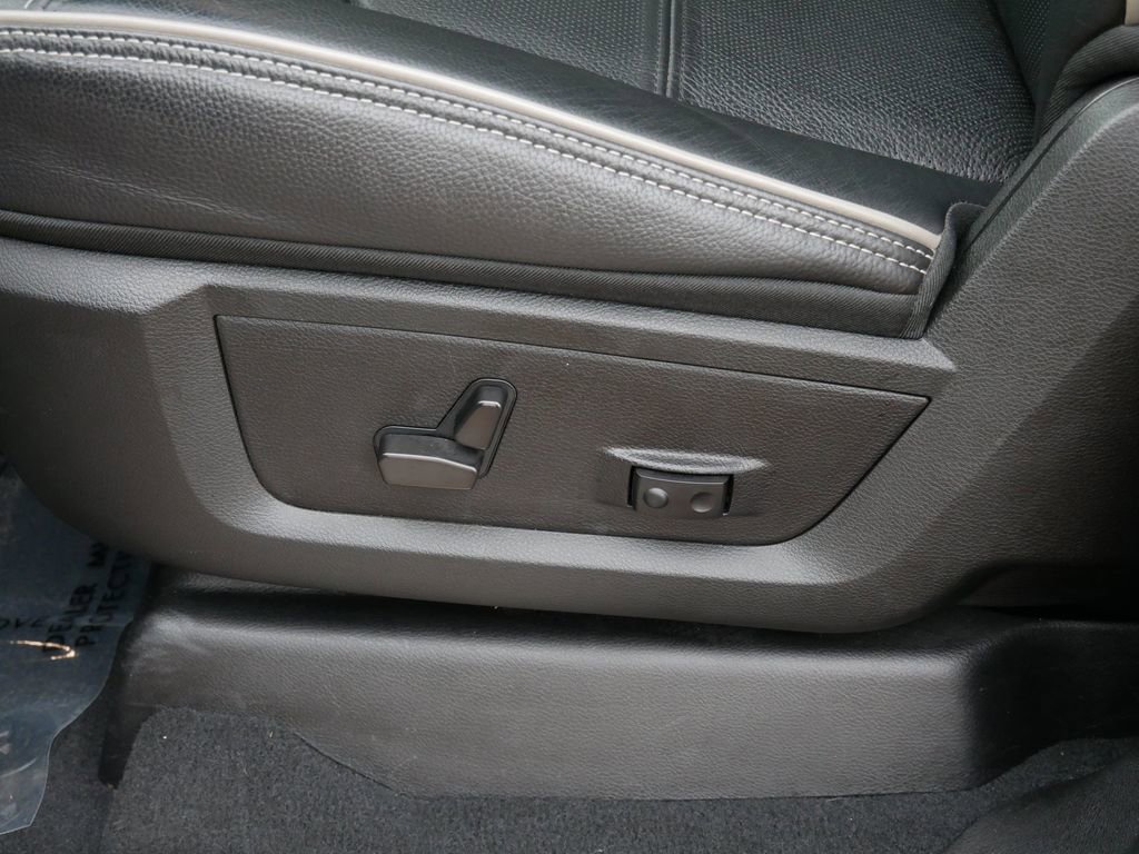 Used 2023 RAM 2500 Limited w/ Night Edition image 17