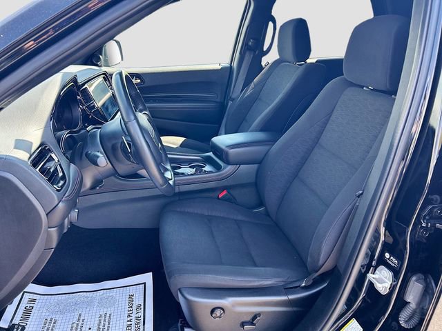 Used 2023 Dodge Durango GT AWD/4WD image 23