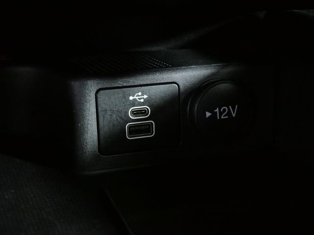 Certified 2025 Ford Escape ST-Line image 25