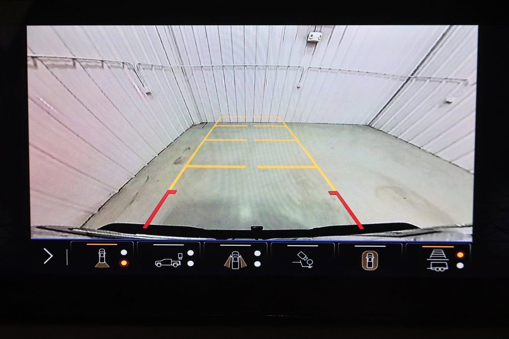 Used 2026 GMC Sierra 3500 Denali Ultimate image 33