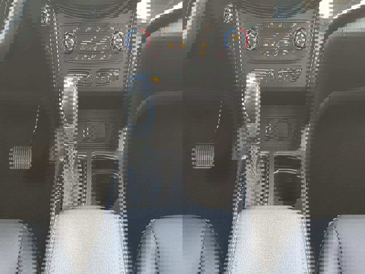 Certified 2018 Ford Escape Titanium image 17