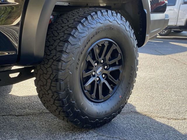 Certified 2025 Ford F150 Raptor image 11