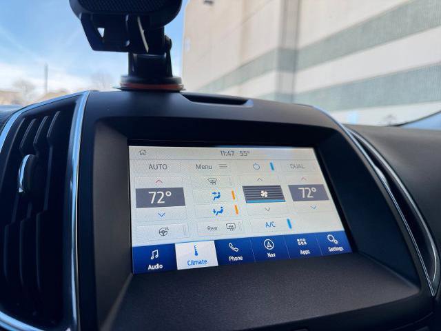 Certified 2018 Ford Edge Sport w/ Equipment Group 401A image 24