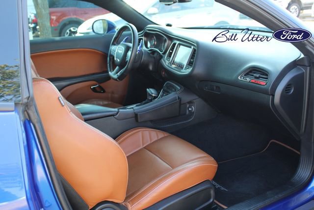 Used 2018 Dodge Challenger SRT Hellcat image 16