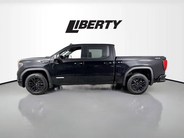 Used 2023 GMC Sierra 1500 Elevation image 4