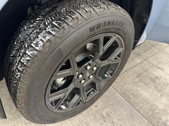 Certified 2025 Ford Maverick XLT w/ XLT Luxury Package image 39