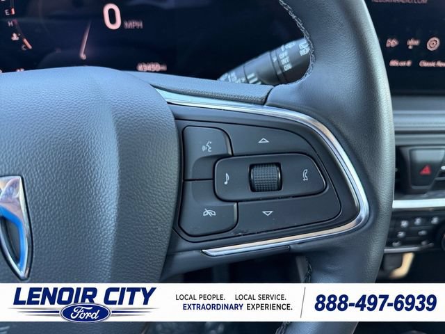 Used 2024 Buick Encore GX Sport Touring w/ Comfort Package FWD image 21