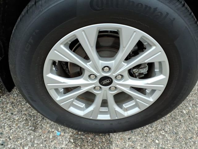 Certified 2023 Ford Escape Active w/ Tech Pack #2 AWD/4WD image 9