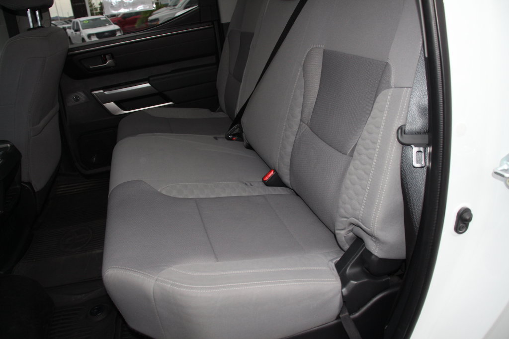 Used 2023 Toyota Tundra SR5 AWD/4WD image 21