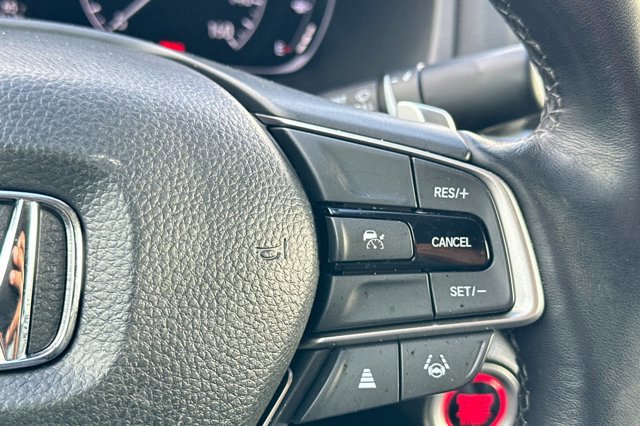 Used 2022 Honda Accord Sport Special Edition image 29