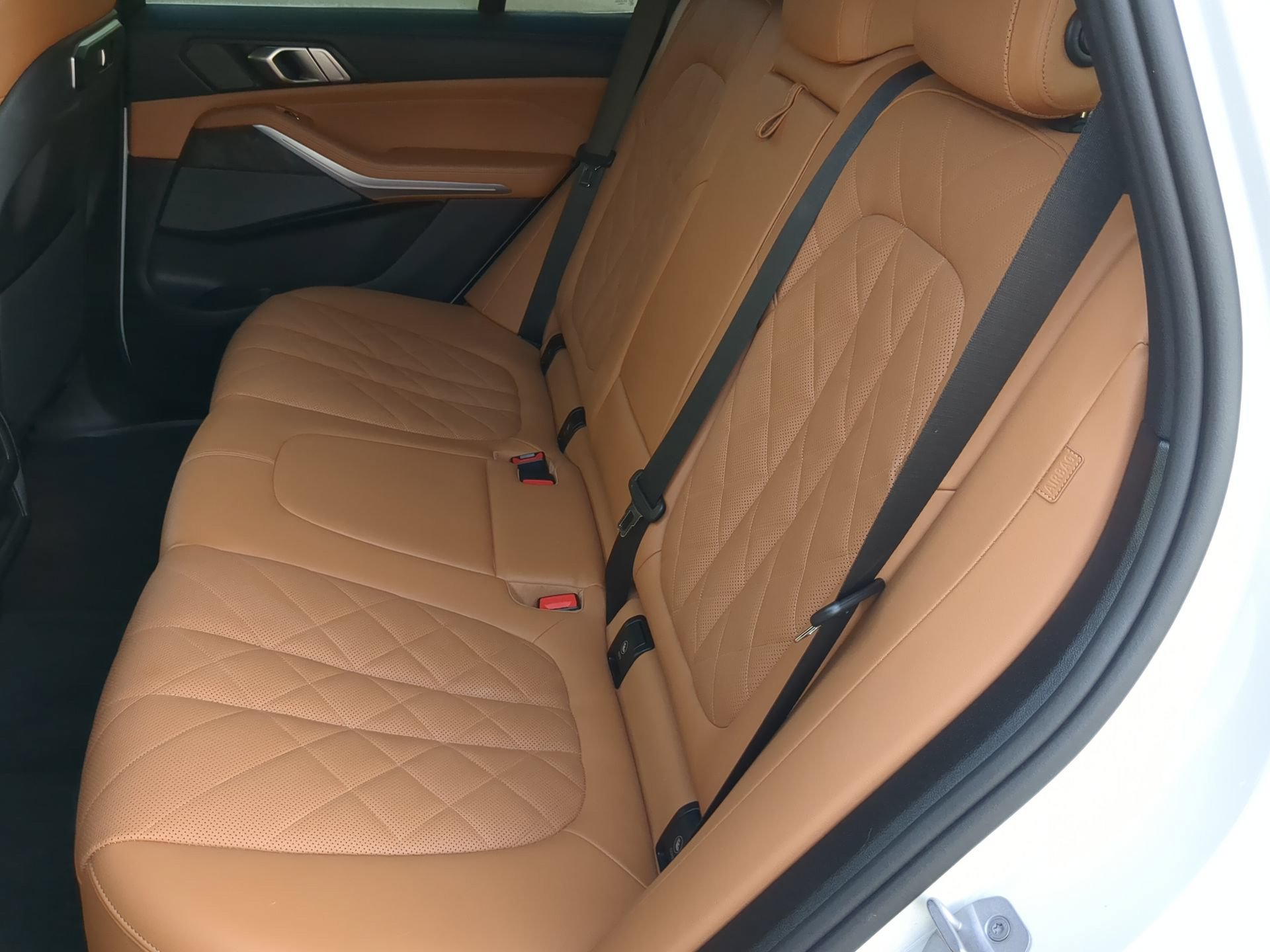 Used 2025 BMW X5 sDrive40i w/ Premium Package RWD image 54