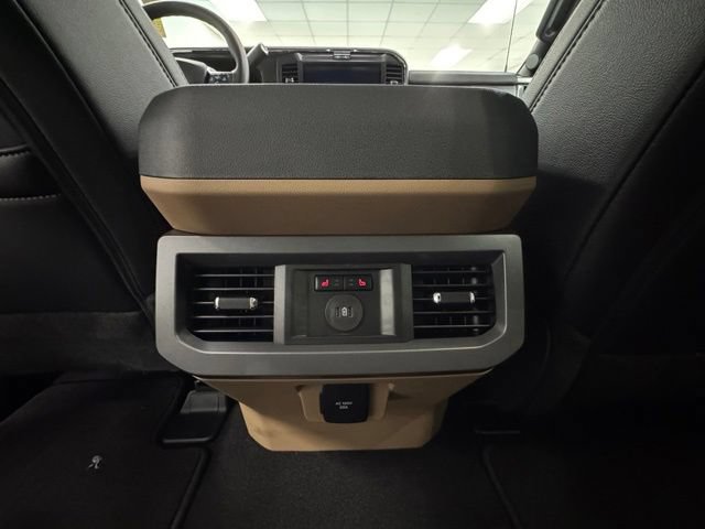 Certified 2025 Ford F250 Lariat w/ Lariat Ultimate Package AWD/4WD image 11
