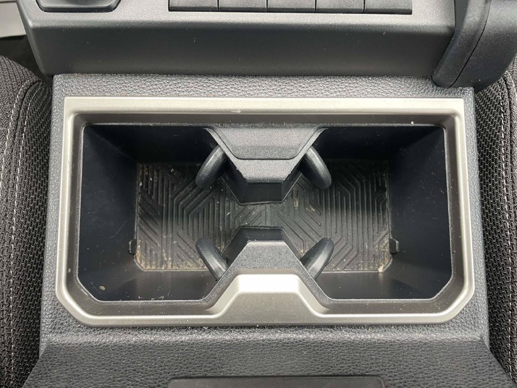 Used 2025 Toyota 4Runner SR5 RWD image 18
