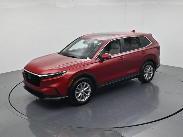 Used 2024 Honda CR-V EX-L image 45