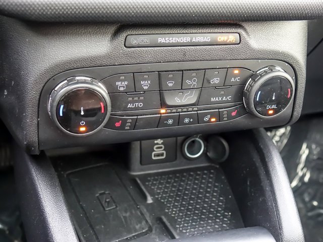 Certified 2023 Ford Bronco Sport Outer Banks w/ Tech Package AWD/4WD image 19