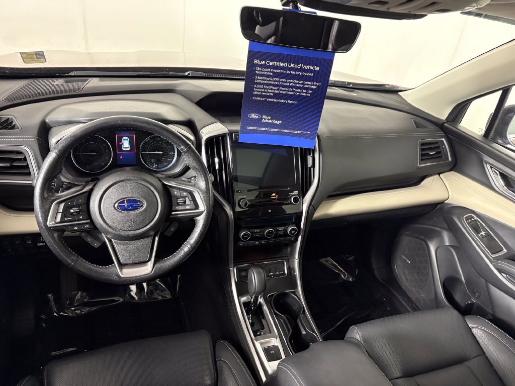 Used 2021 Subaru Ascent Limited w/ Technology Package AWD/4WD image 26
