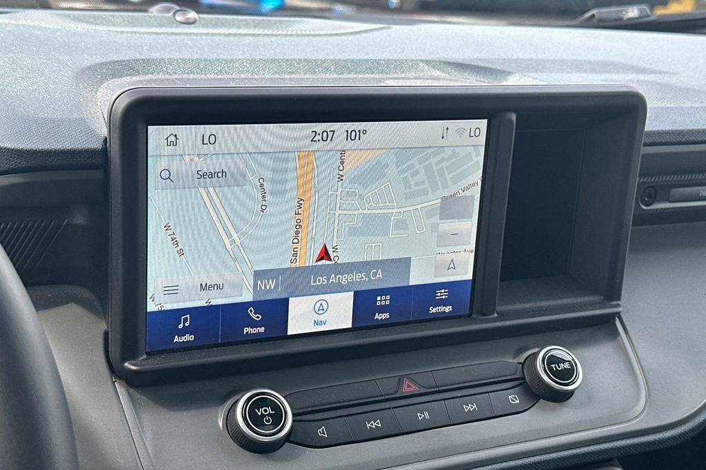 Certified 2023 Ford Maverick Lariat w/ Lariat Luxury Package image 21