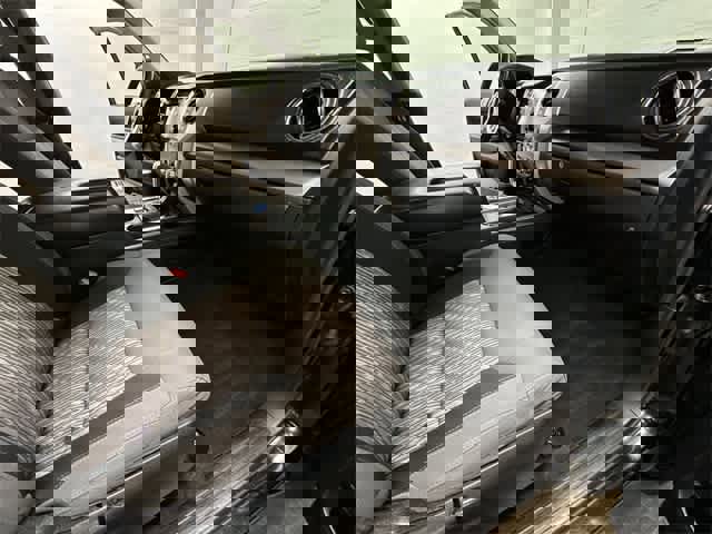 Used 2021 Toyota Tundra SR5 w/ SX Package image 22