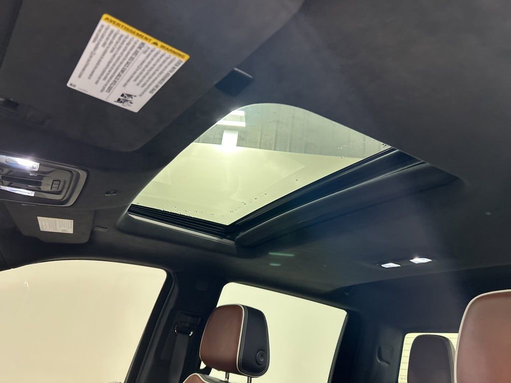Used 2022 GMC Sierra 1500 Denali Ultimate AWD/4WD image 30