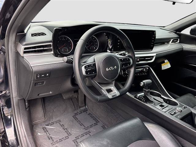 Used 2024 Kia K5 GT-Line FWD image 10