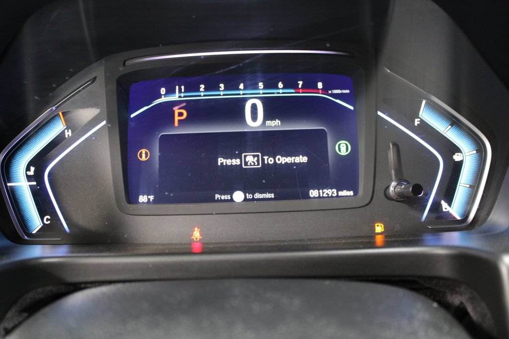 Used 2023 Honda Odyssey Sport image 40