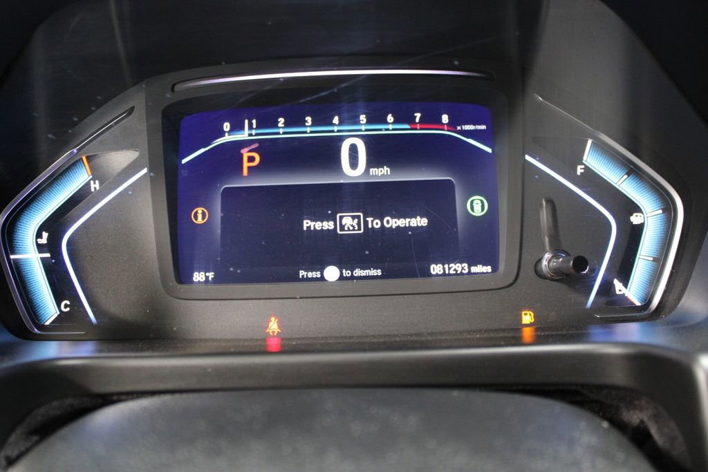 Used 2023 Honda Odyssey Sport image 40